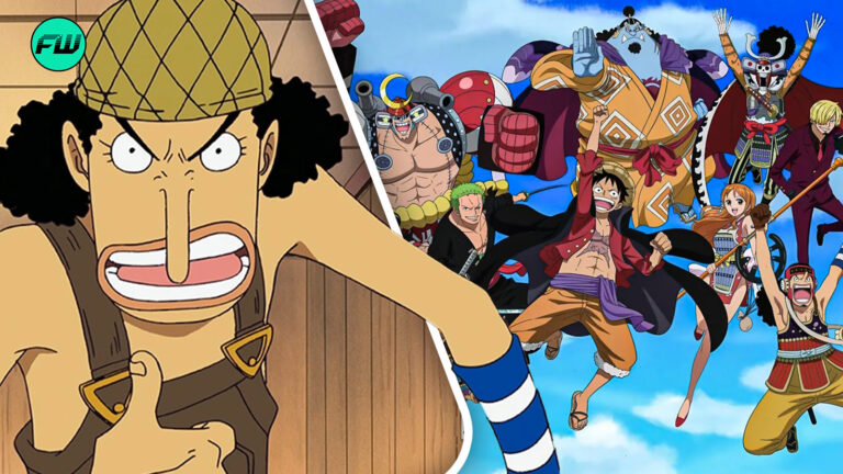 One Piece: I’ll Be Mad If Usopp Doesn’t Gets His Due in Elbaph but 3 More Straw Hats Desperately Need a Power Up