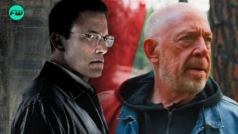 “I wanted to make it personal”: ‘The Accountant 2’ Director Had a Massive Task With J.K. Simmons After 9 Years of the First Movie