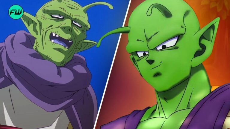 “The writers could have treated him differently”: I’ll Never Forgive Dragon Ball Super for Not Exploring Piccolo’s Namekian Side That Would’ve Made Him a God