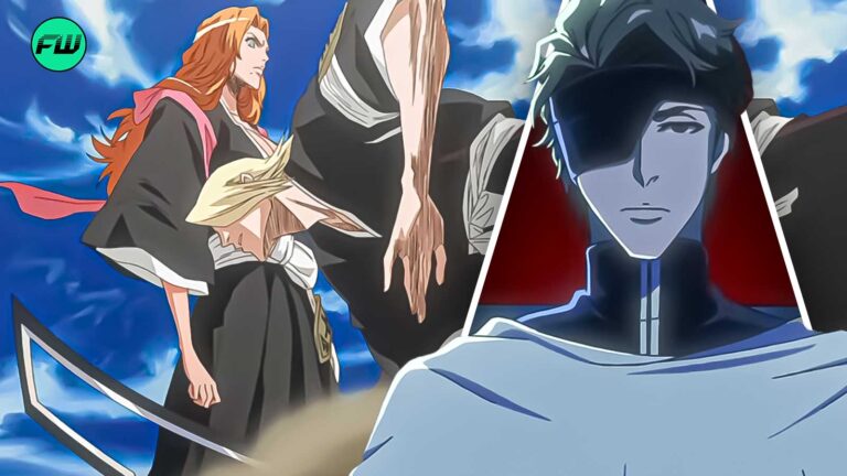 “It Doesn’t Entertain Him”: Tite Kubo’s Allegory With Rangiku Was Obvious but Bleach Fans Refuse To Believe Aizen Truly Did That