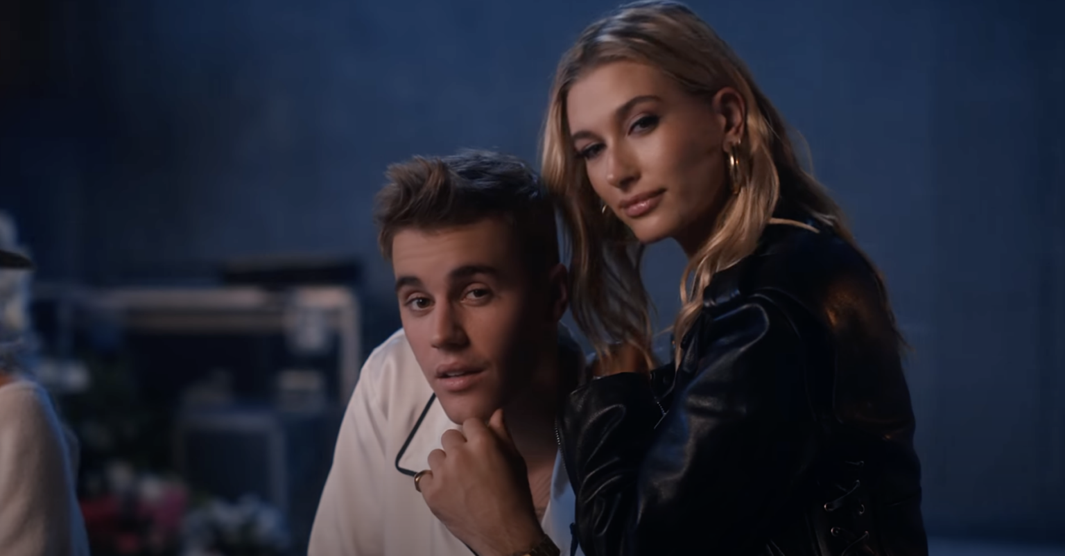 Justin Bieber Reportedly "Terrified" Diddy Trial Will Expose His