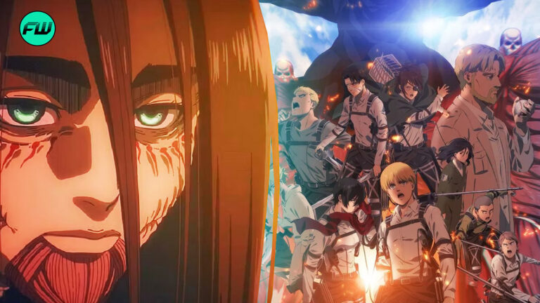 “I recognized I was inferior. I adored the strong”: Unbridled Hatred for His Weak Physique Led Hajime Isayama to Create Attack on Titan