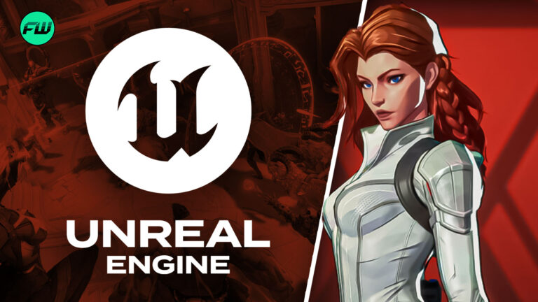 Marvel Rivals Uses 2 Proprietary Unreal Engine 5 Tech to “Ensure” All Hero Abilities Look Visually Stunning