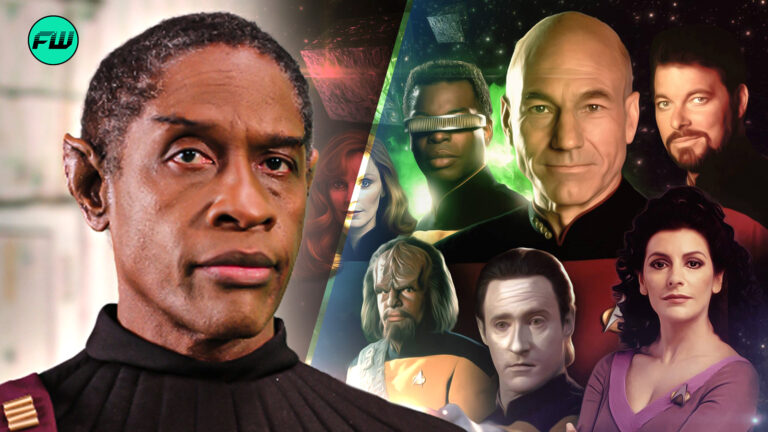 “That kind of dialogue doesn’t do anything for me”: Voyager Legend Tim Russ Is Glad He Didn’t Get a Pivotal Role He Auditioned For in Star Trek: TNG