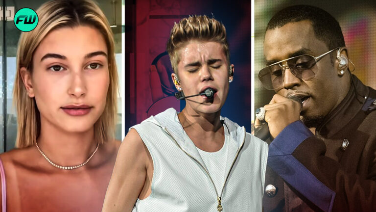 Justin Bieber Reportedly “Terrified” Diddy Trial Will Expose His Darkest Secrets as Hailey Baldwin Marriage Hits ‘Crisis Point’