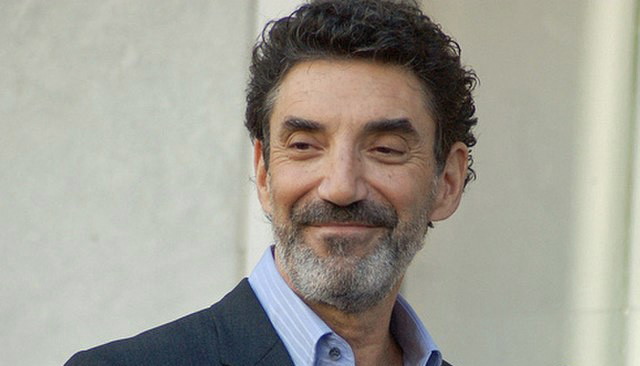 Chuck Lorre