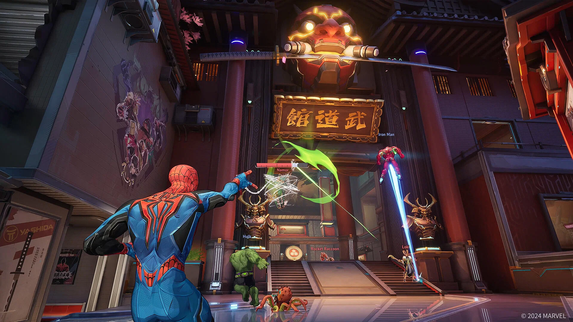 Steam Charts Crash Reveals Why Marvel Rivals Might Be Dying 3