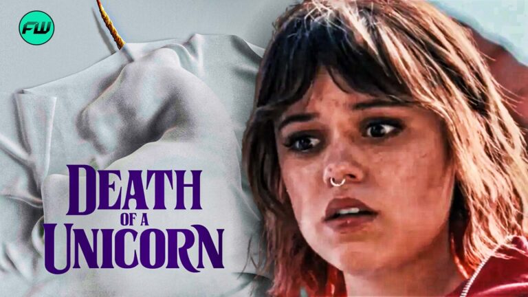 Death of a Unicorn SXSW Review — Funny but Not Always Clever Satire With a Superb Cast