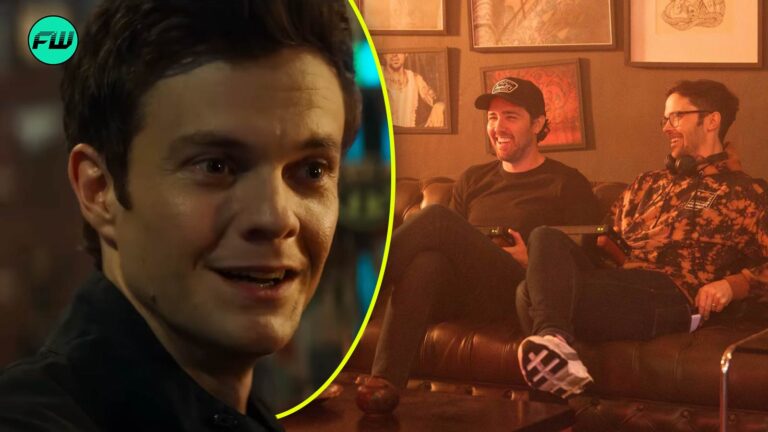 Novocaine Directors, Producers, and Star Jack Quaid Talk the Action-Comedy on the Red Carpet (INTERVIEW)