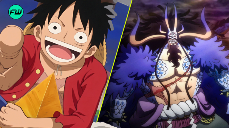 Kaido Will Come Back From Death and Help Luffy: Debunking One Piece Theory Based on a Japanese Folklore