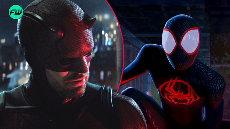 Miles Morales Is in the MCU: Daredevil: Born Again Episode 3 Easter Egg Is My Favorite One From the Season Yet