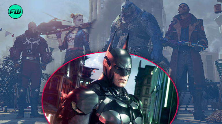 Warner Bros Has Learned Nothing After Losing $200 Million: Should DC Fans be Worried About Batman and Justice League’s Legacy?