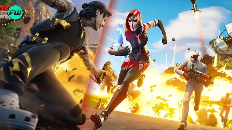 Fortnite The Getaway LTM: How to Play and Everything You Need to Know