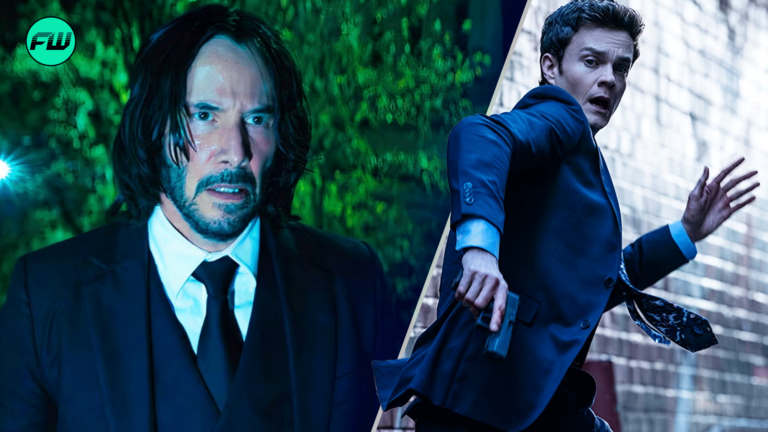 “Give Keanu Reeves an Oscar for the stunts alone”: Jack Quaid Thanks John Wick Star for the Best Action Movie of His Career