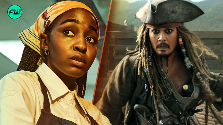 “Disney sucks”: Johnny Depp Getting Replaced in Pirates 6 Fake News Led to Fans Sending Insane Death Threats to Ayo Edebiri