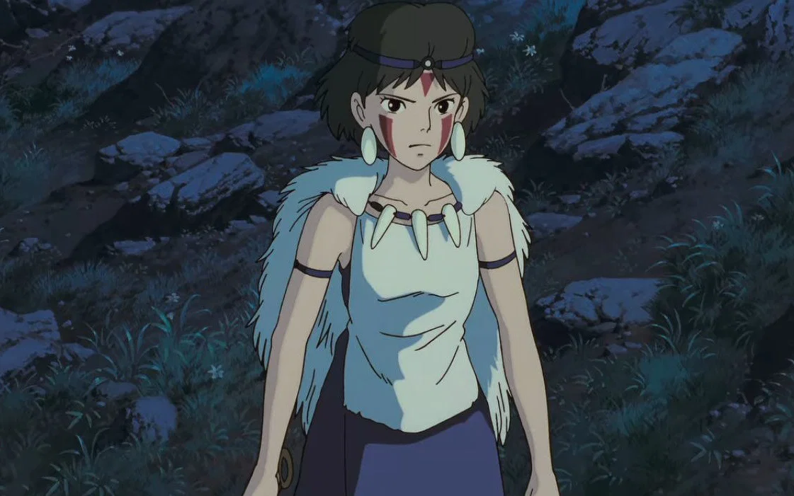 How to Watch Princess Mononoke 4K: Release Guide & Streaming Details