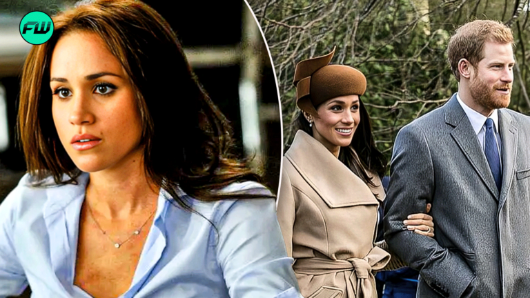 Reason Behind Meghan Markle’s Divorce: Who is Meghan’s Ex-husband Before She Tied the Knot With Prince Harry?