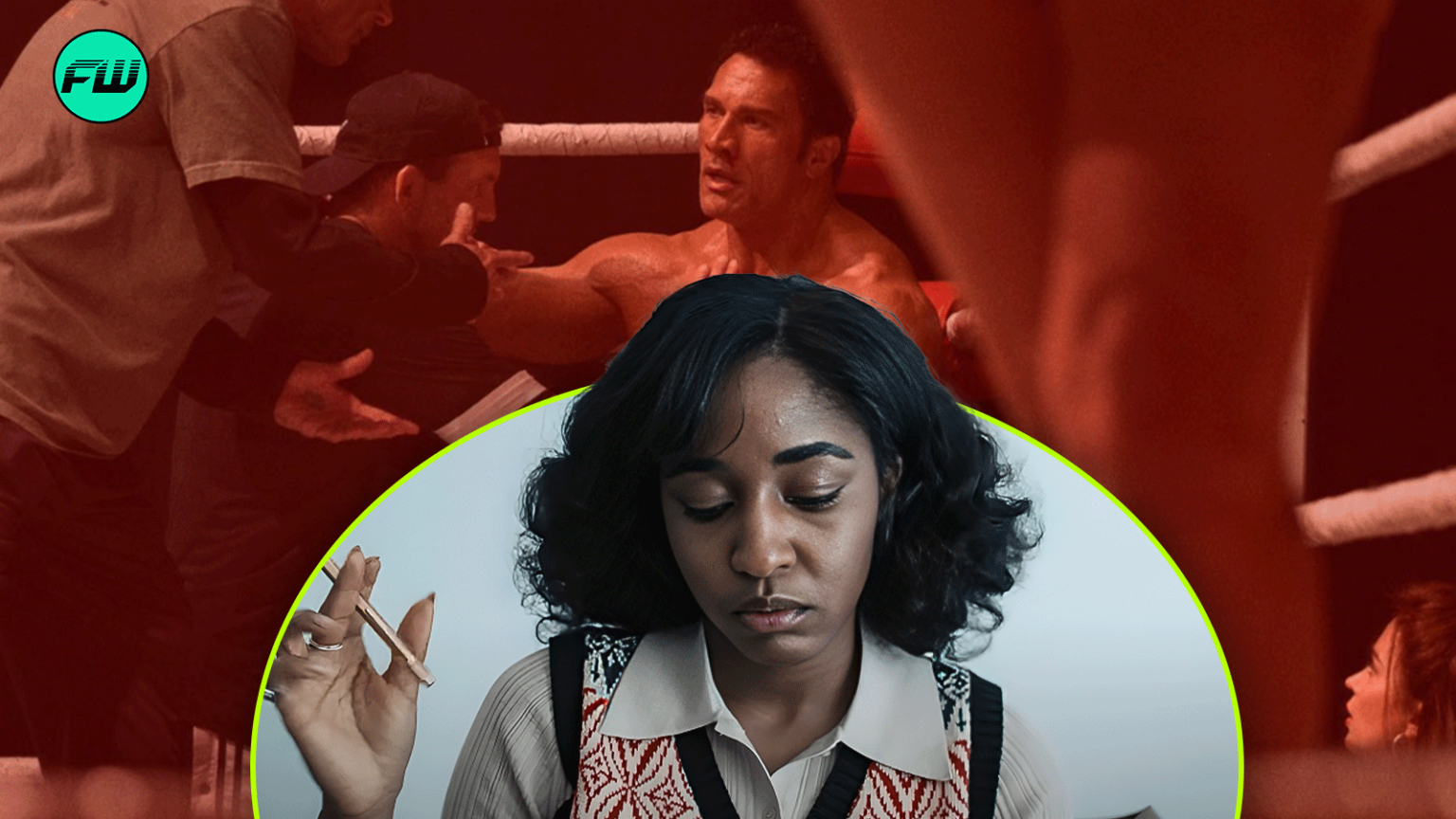 From Opus to The Smashing Machine: Every Upcoming A24 Film in 2025