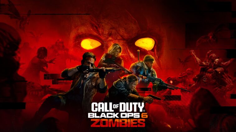 Black Ops 6 Teases the Return of a Popular Zombies Map but Buries an ...