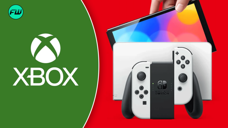 Project Keenan: Xbox Plans to Launch Its Handheld in 2025, It Has One Insane Advantage Over Switch 2