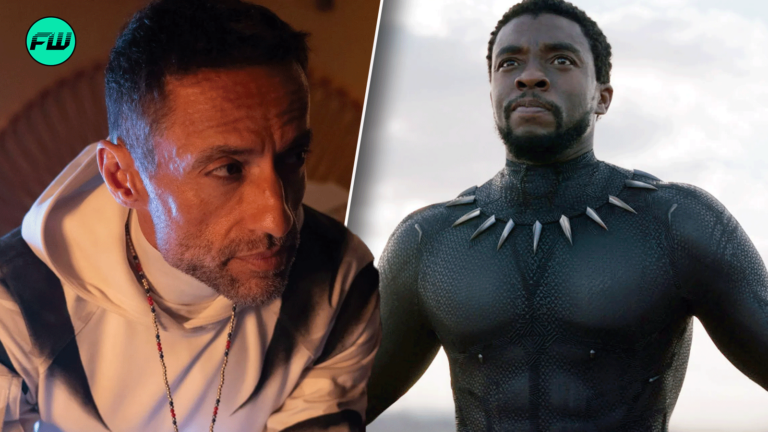 “He worked through a lot of pain”: Just Like Chadwick Boseman, Kamar de los Reyes Kept His Cancer Battle a Secret During Daredevil: Born Again