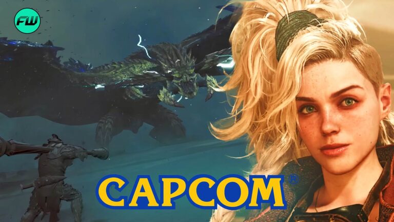 After a Massively Successful Monster Hunter Wilds, Capcom Could Revive a Monstrous Franchise Lying Dormant for 22 Years