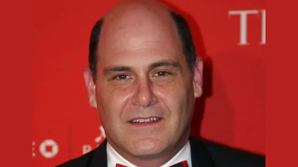 Matthew Weiner