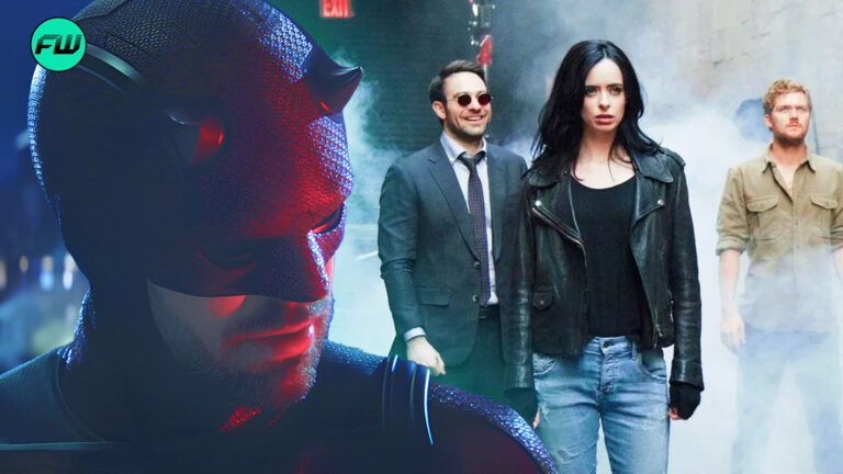 ‘Daredevil: Born Again’ Ep 3 May Have Confirmed Which Storyline MCU Has Adapted That Sets Up The Defenders in Season 2