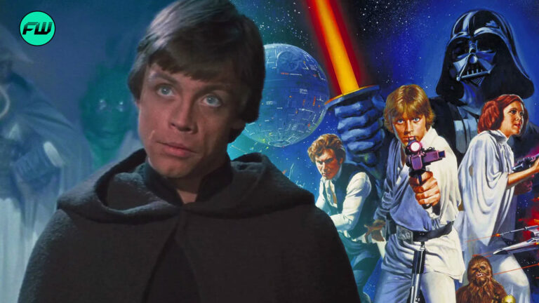 “I realized that I could make up a character”: George Lucas’ Unlikely Inspiration for Luke Skywalker and Star Wars Came From a Brutal Rejection