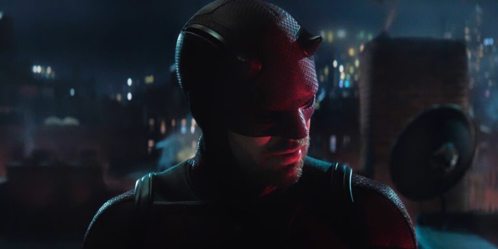 Daredevil: Born Again 