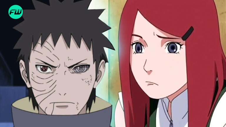 “Even if she did, Obito doesn’t deserve it”: Naruto Fans Who Still Claim Kushina Will Forgive Obito Are on a Level of Delusion That’s Downright Atrocious