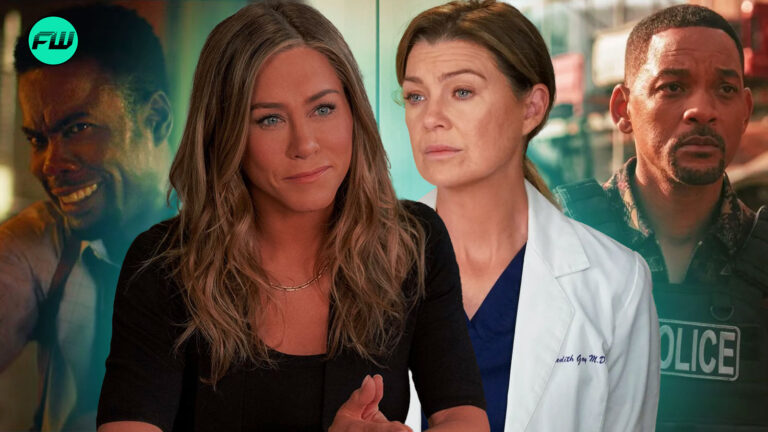 “Jen’s feeling threatened”: Jennifer Aniston And Ellen Pompeo Reportedly Gearing Up For War, This Battle Will Dwarf the Chris Rock-Will Smith Rivalry If True