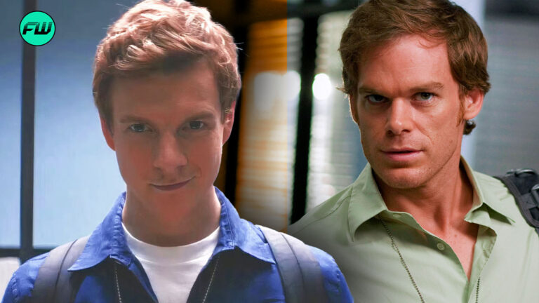 “He’s got the Clark Kent effect”: ‘Dexter: Original Sin’ Making Our Favorite Serial Killer Jacked Makes Sense if You Watched Michael C. Hall Closely