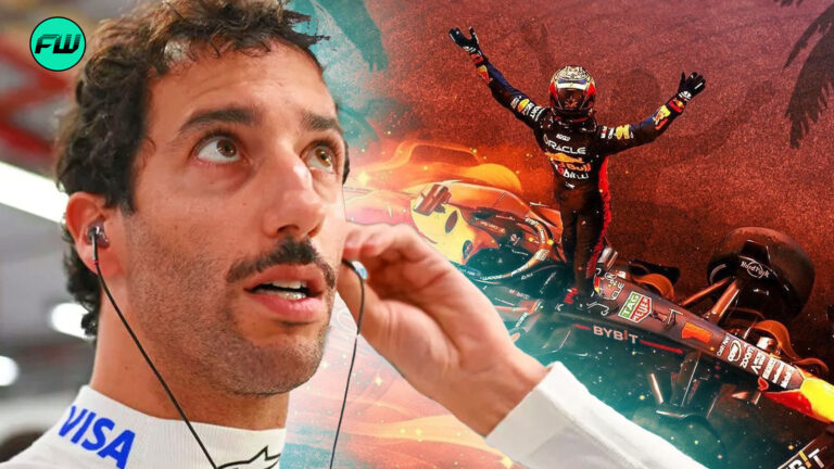 “We know what he’s capable of”: ‘Drive to Survive’ Season 8 Could’ve Featured Daniel Ricciardo but Netflix Revealed What Went Wrong