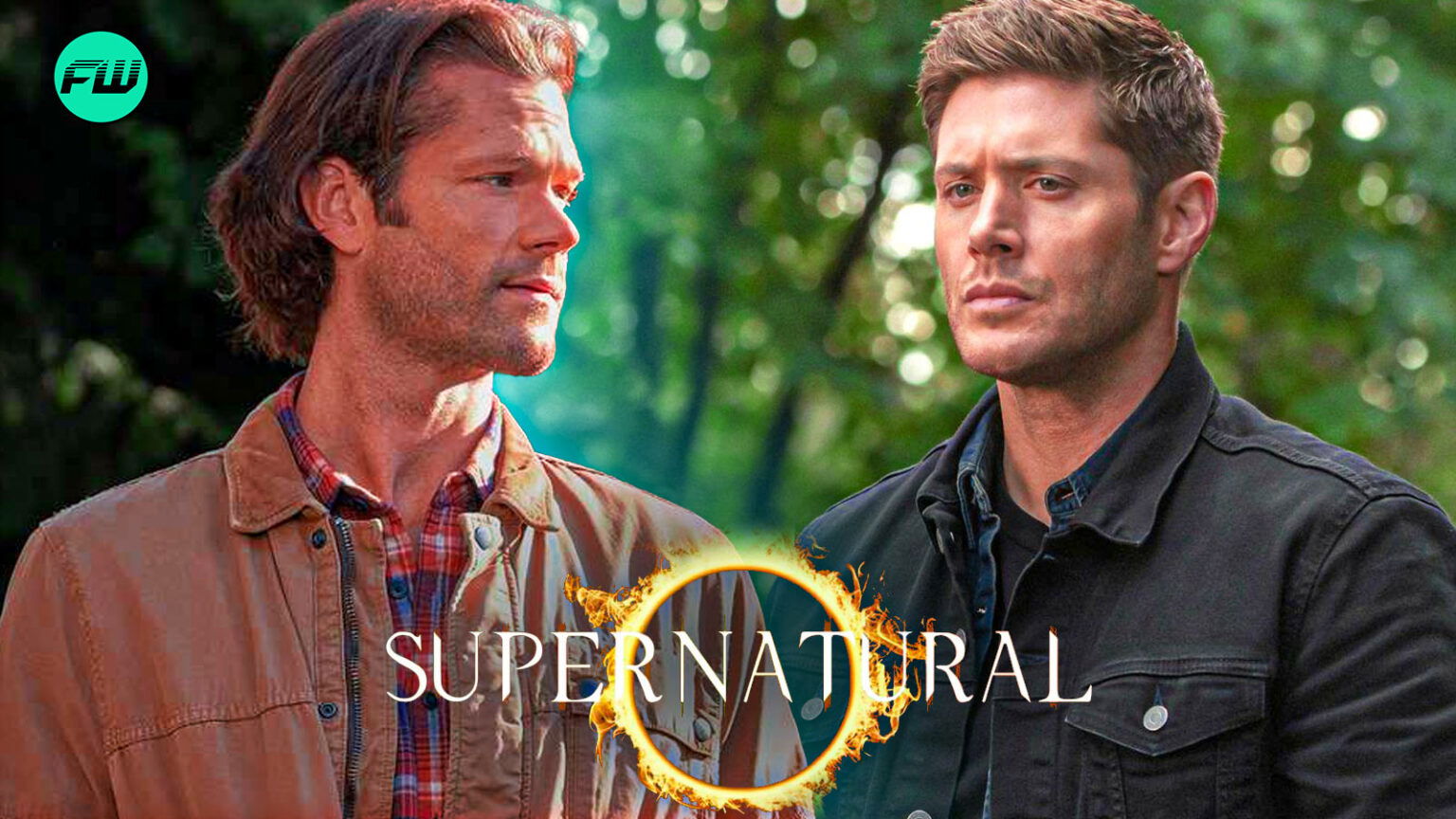 "Originally I wanted to do 'Supernatural' as a movie": Eric Kripke Can