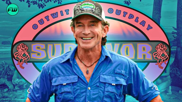 Jeff Probst: Survivor 29 Had a Secret Ending That “Never Aired” Because I Couldn’t Skateboard