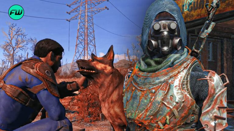 Fallout 4’s Most Diabolical Update Nearly Broke the Game: A Year Later, We Still Haven’t Forgiven Todd Howard