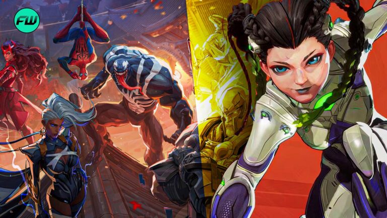 NetEase Could End Up Gutting Peni Parker’s Power With the Upcoming Marvel Rivals Patch