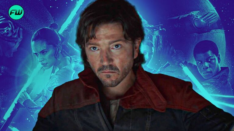 “I would spend one year on [Cassian’s] education…”: Tony Gilroy Reveals What Andor Would’ve Looked Like If Disney Gave Him All the Time and Money