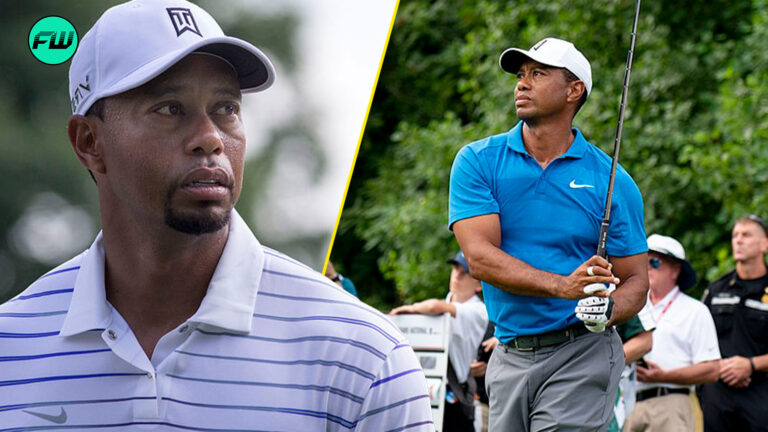 Serial Cheater Tiger Woods’ S*x Scandal That Led to $100 Million Divorce Battle With Ex-wife Elin Nordegren