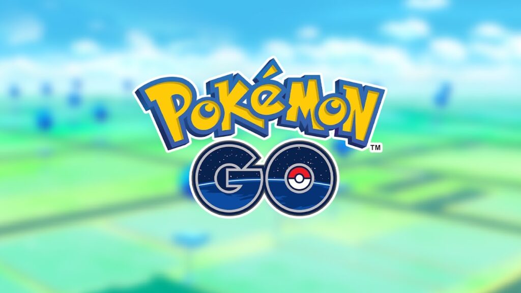 Pokémon Go cover image 