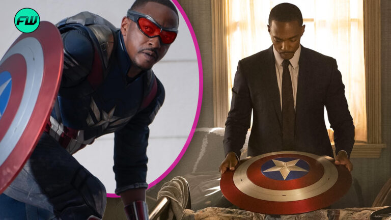 “They’ve killed masculinity”: Anthony Mackie Talks the Death of American Male, Drops Precious Parenting Knowledge That We Should Follow