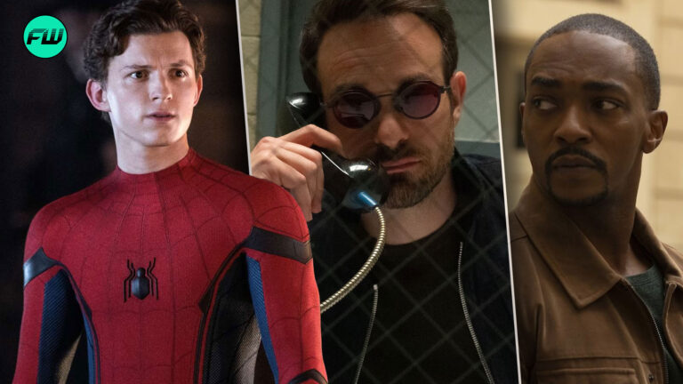 Count Your Days, Tom Holland! Charlie Cox’s Impression of Spider-Man Star Proves Anthony Mackie Has a New Ally