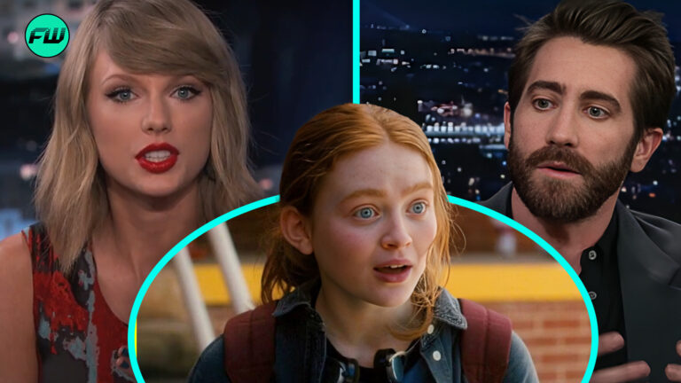 Sadie Sink’s Role in Taylor Swift Publicly Humiliating Jake Gyllenhaal Long Before Her MCU Debut in Spider-Man 4