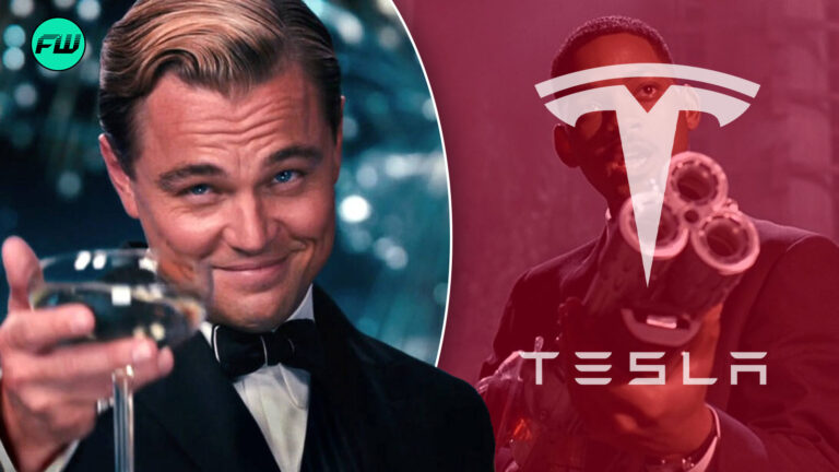 Leonardo DiCaprio, Will Smith and 5 Other Multi Millionaire Hollywood A-Listers Who Chose Tesla Despite All Their Mammoth Net Worth