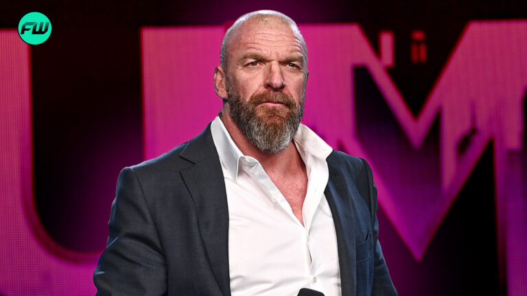 3 WWE Legends Triple H Hated in His Prime