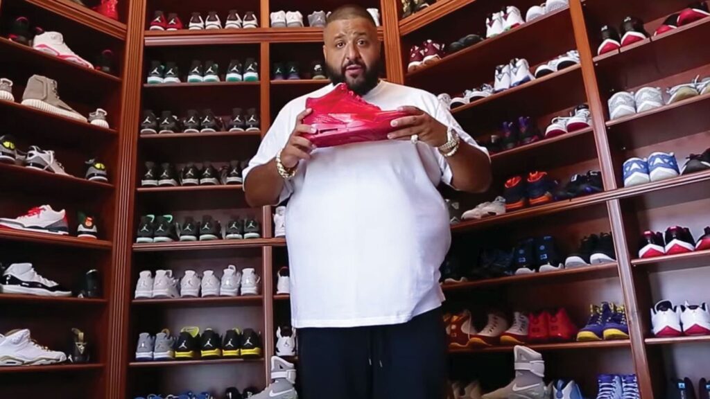 DJ Khaled 