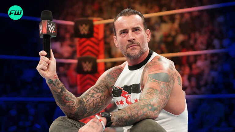 CM Punk’s Net Worth in 2025: How Rich Is WWE’s Phillip Brooks?