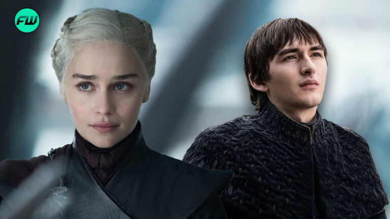 “No, I’m done”: Resurrecting Daenerys is Not the Answer But King Bran Stark Can Lead Game of Thrones into Season 9