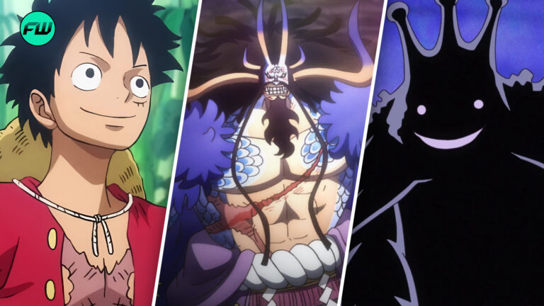 Kaido’s Story Isn’t Over: One Piece Theory Hints the Real Origin of ‘Ragnarok’ That Luffy and Loki Will Start Together